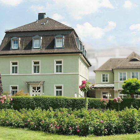 Pension Villa Nordland Bad Kissingen Buitenkant foto