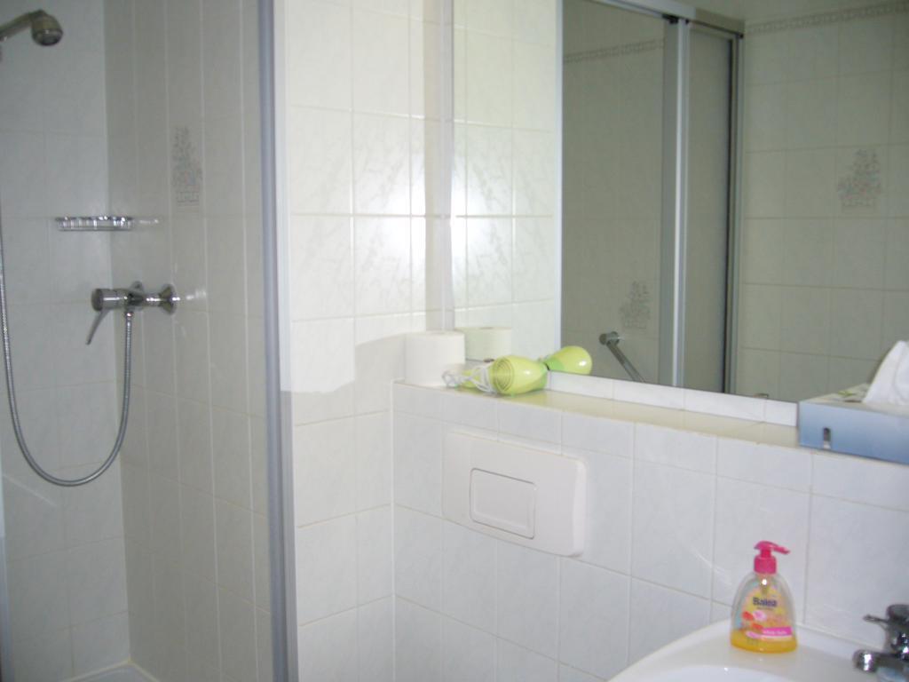 Pension Villa Nordland Bad Kissingen Kamer foto